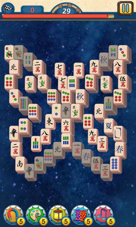 free mahjong downloads windows 10